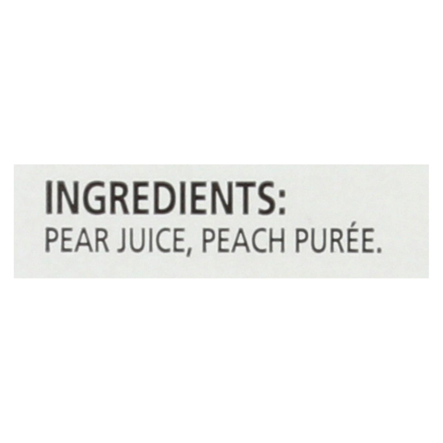 Ceres Juices Juice - Peach - Case Of 12 - 33.8 Fl Oz | OnlyNaturals.us