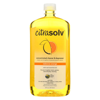 Citrasolv Natural Solvent - 32 Oz | OnlyNaturals.us