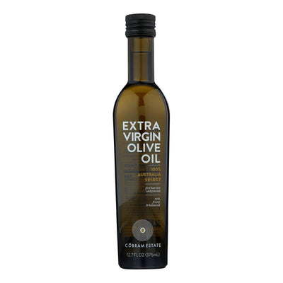 Cobram Estates Extra Virgin Olive Oil - Australia Select - Case Of 6 - 12.7 Fl Oz. | OnlyNaturals.us