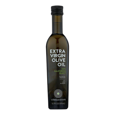 Cobram Estates Extra Virgin Olive Oil - California Select - Case Of 6 - 12.7 Fl Oz. | OnlyNaturals.us