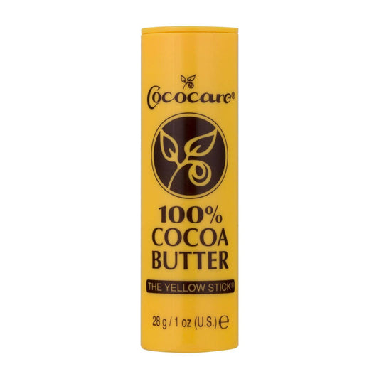 Cococare Cocoa Butter Stick - 1 Oz | OnlyNaturals.us