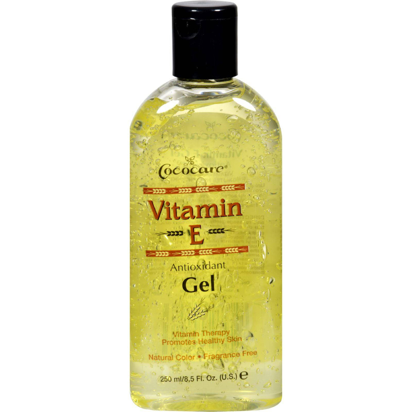Buy Cococare Vitamin E Antioxidant Gel - 8.5 Oz  at OnlyNaturals.us