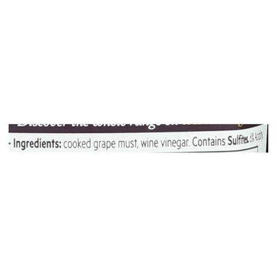 Buy De Nigris - Vinegar - Aged Balsamic - Case Of 6 - 8.5 Fl Oz  at OnlyNaturals.us