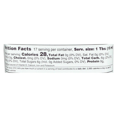Buy De Nigris - Vinegar - Aged Balsamic - Case Of 6 - 8.5 Fl Oz  at OnlyNaturals.us