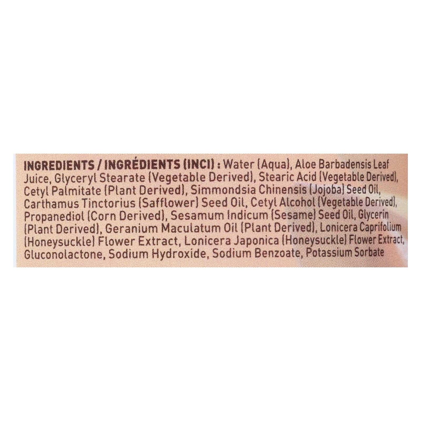 Buy Desert Essence - Facial Mositurizer - Daily Essential - 4 Fl Oz  at OnlyNaturals.us