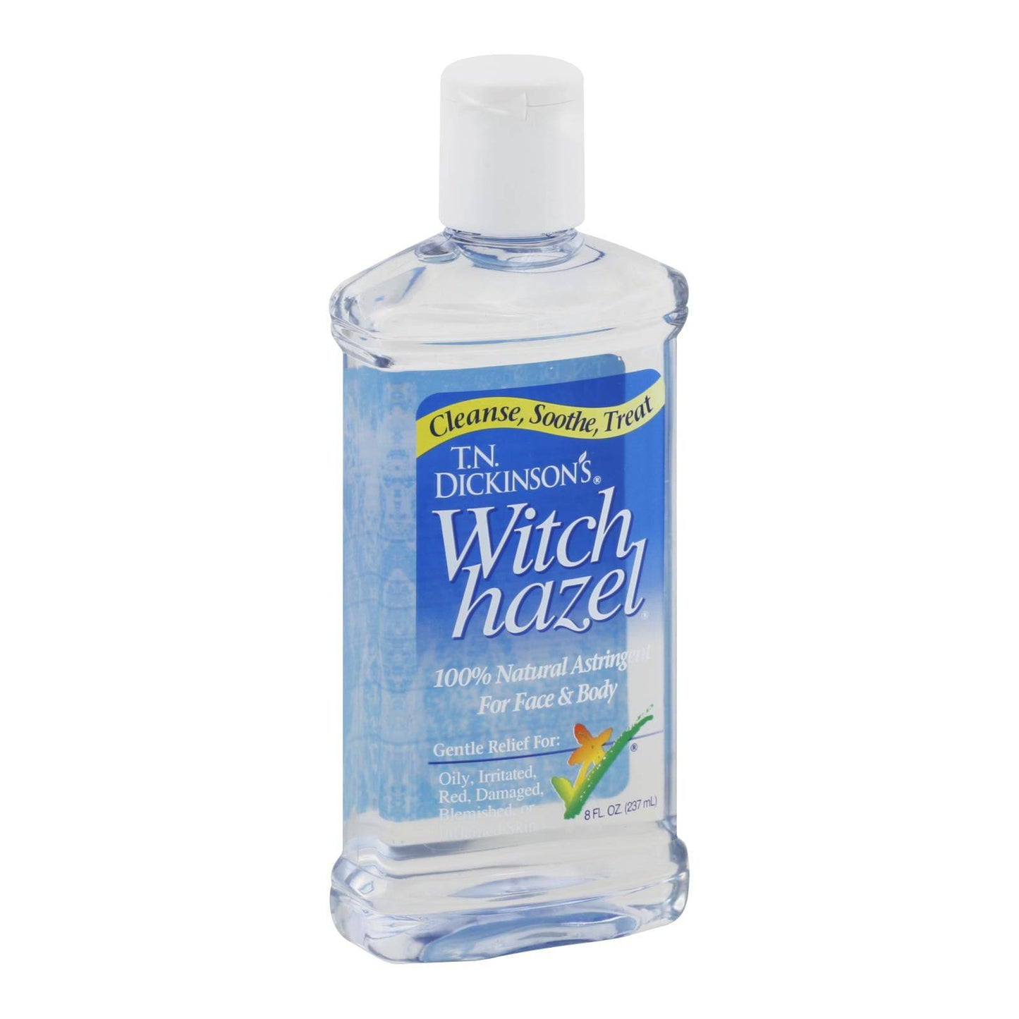Buy Dickinson Brands - Witch Hazel Liquid - 8 Fl Oz  at OnlyNaturals.us