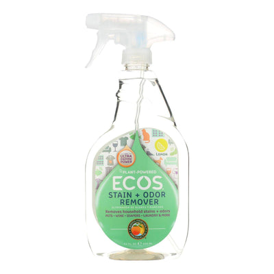 Buy Earth Friendly Stain And Odor Remover Spray - Case Of 6 - 22 Fl Oz  at OnlyNaturals.us