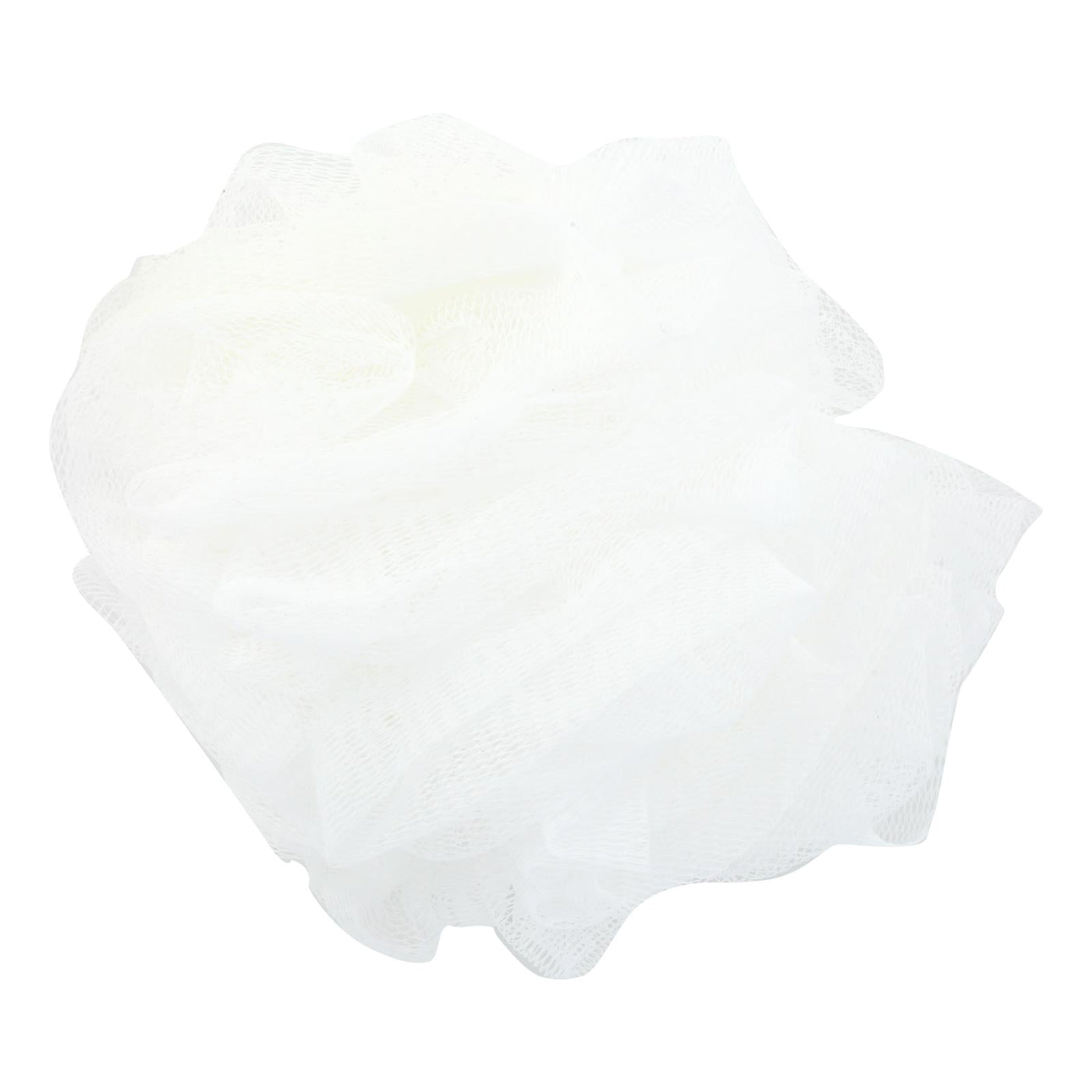Earth Therapeutics Hydro Body Sponge With Hand Strap White - 1 Sponge | OnlyNaturals.us