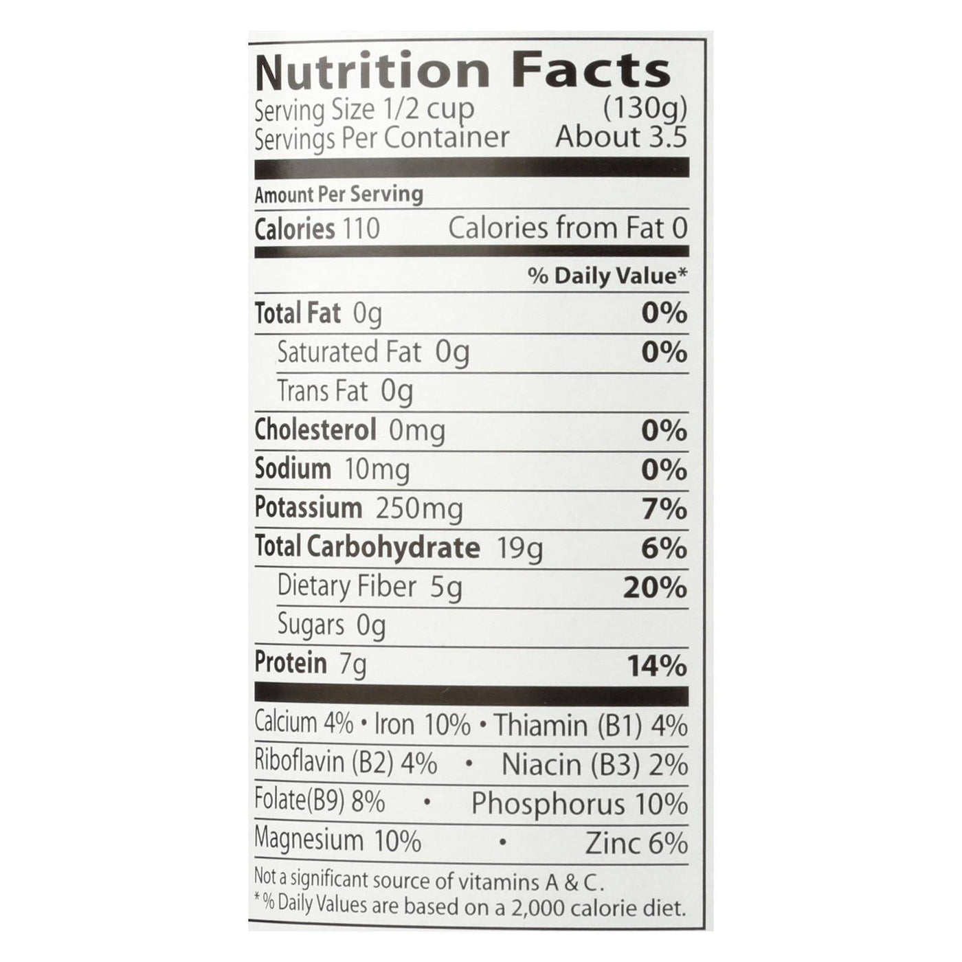 Eden Foods Organic Aduki Beans - Case Of 12 - 15 Oz. | OnlyNaturals.us