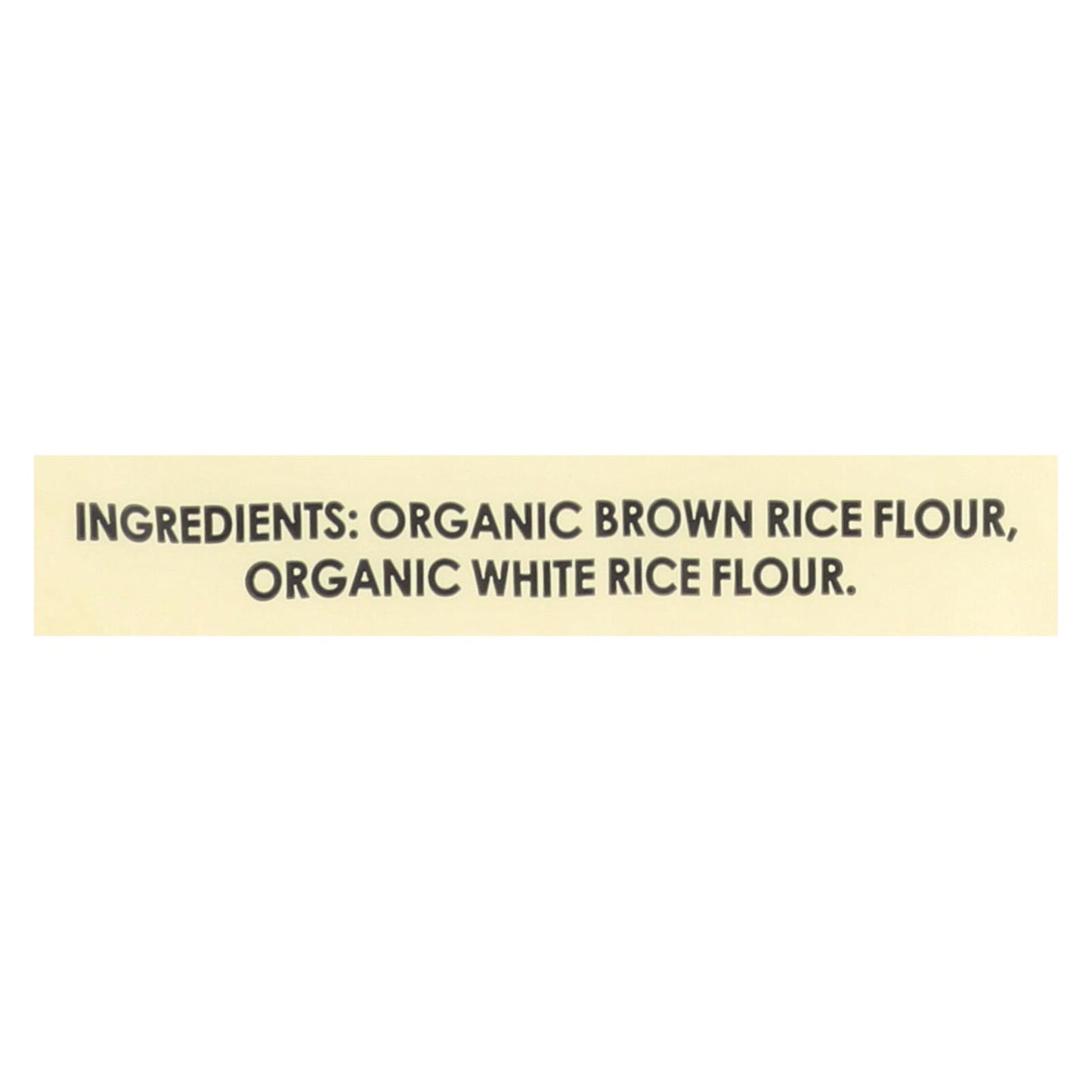 Edward And Sons Brown Rice Snaps - Unsalted Plain - Case Of 12 - 3.5 Oz. | OnlyNaturals.us