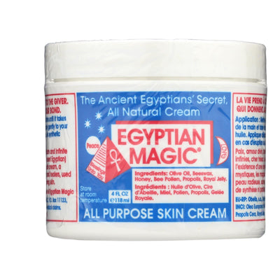 Egyptian Magic All Purpose Skin Cream  - 1 Each - 4 Oz | OnlyNaturals.us