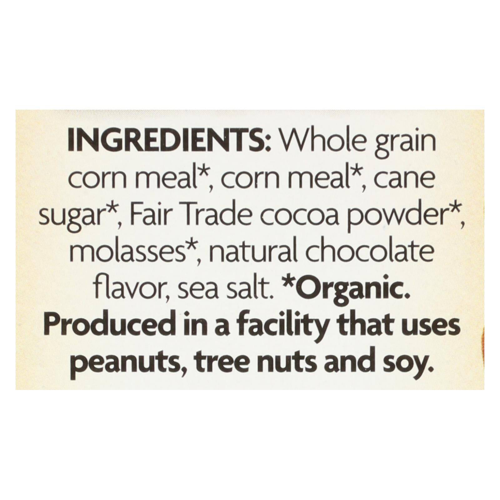 Envirokidz - Organic Cereal - Choco Chimps - Case Of 12 - 10 Oz. | OnlyNaturals.us