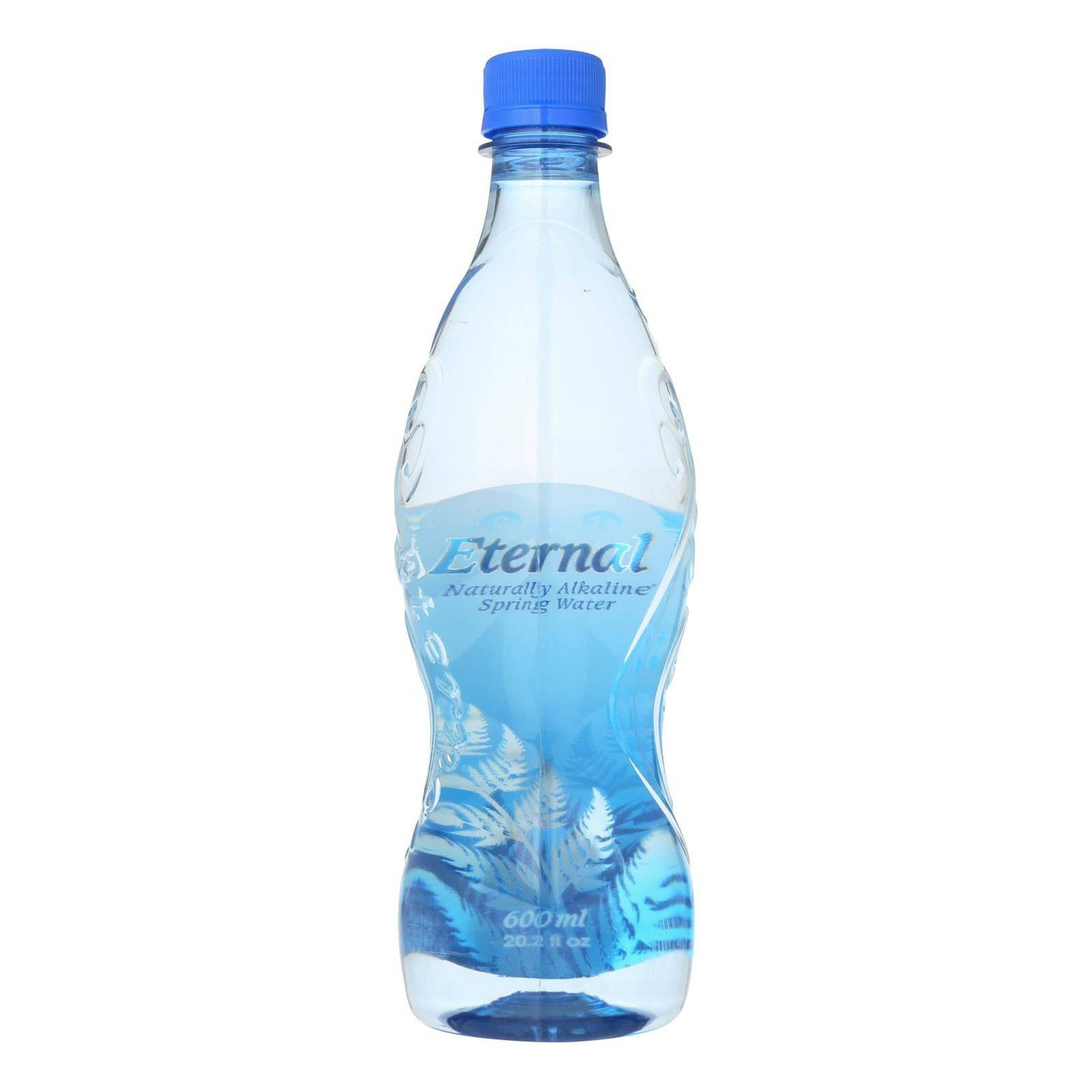 Buy Eternal Naturally Artesian Water - Case Of 24 - 600 Ml  at OnlyNaturals.us