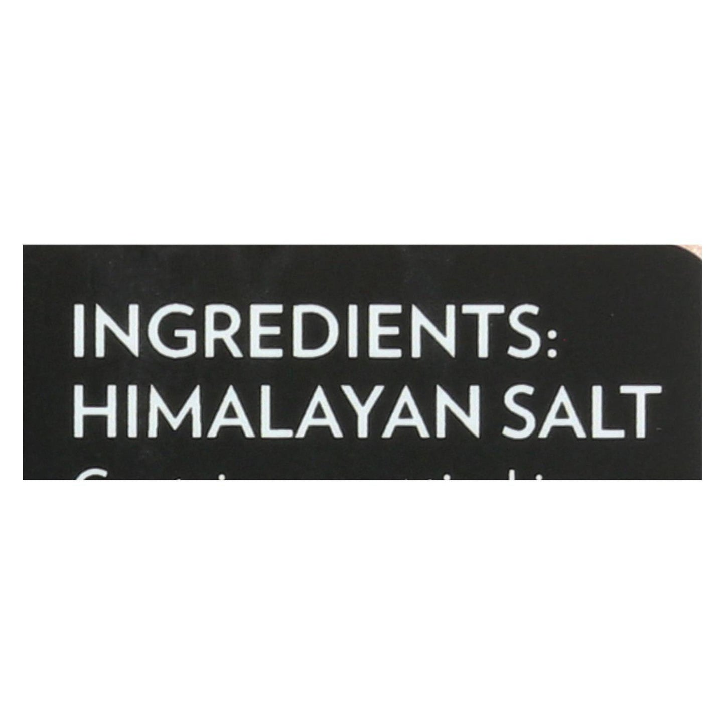 Buy Evolution Salt Gourmet Salt - Shaker - 5 Oz  at OnlyNaturals.us