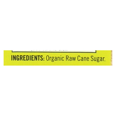 Buy Florida Crystals Organic Cane Sugar - Jug - 48 Oz  at OnlyNaturals.us