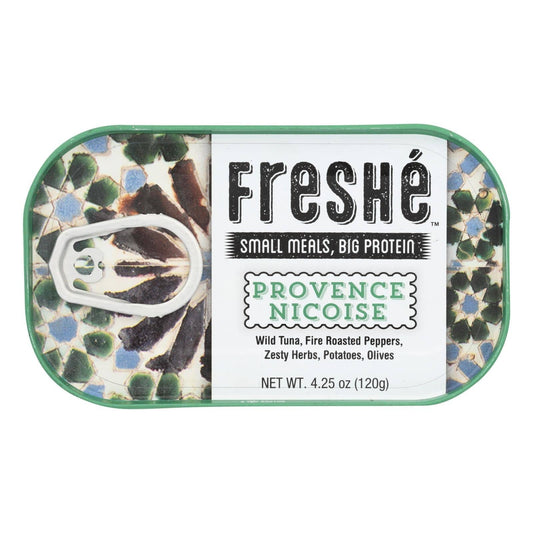 Freshe - Entree Provence Nicoise - Case Of 10 - 4.25 Oz | OnlyNaturals.us