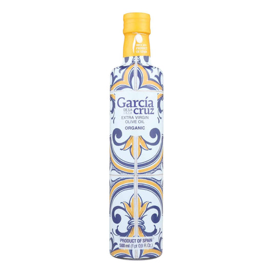 Garcia De La Cruz - Evoo Miller Coupage - Case Of 4 - 16.5 Fz | OnlyNaturals.us