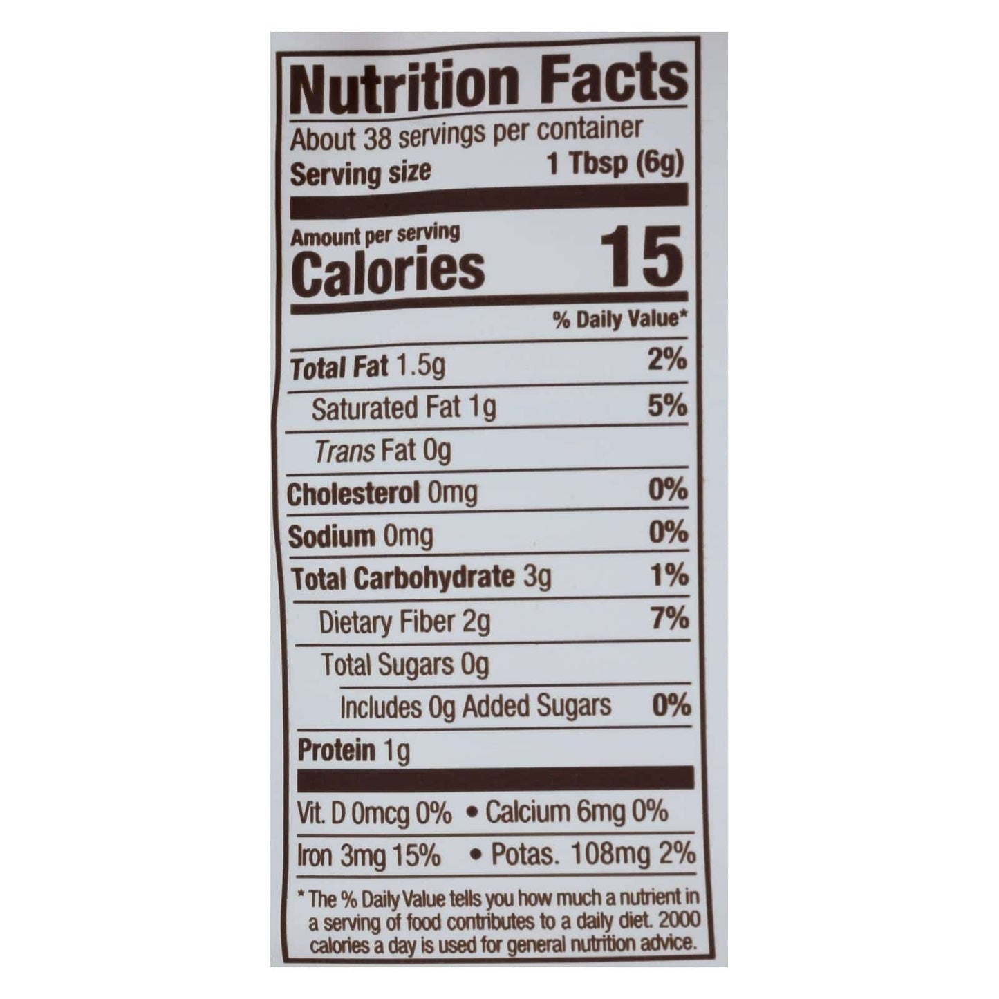 Ghirardelli Baking Cocoa - Premium - 100 Percent Unsweetened - 8 Oz - Case Of 6 | OnlyNaturals.us