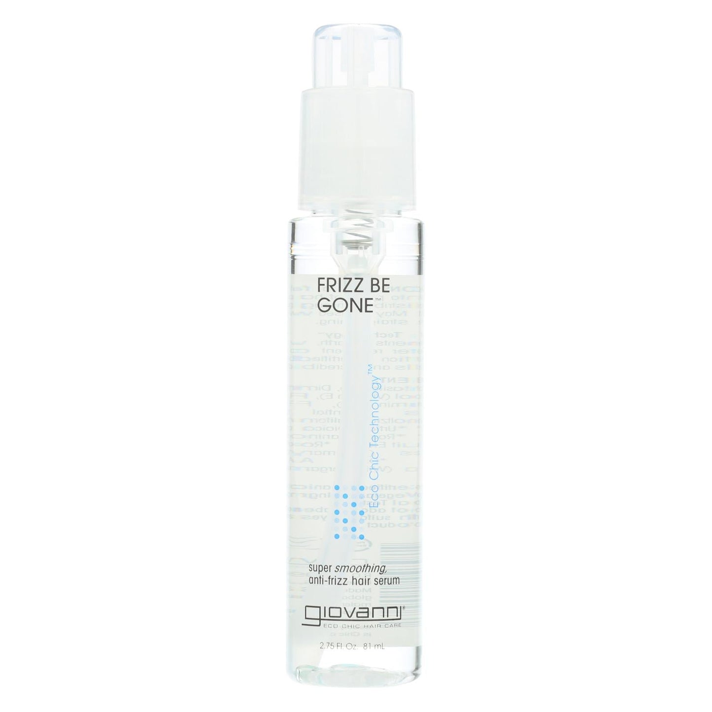 Buy Giovanni Frizz Be Gone - 2.75 Fl Oz  at OnlyNaturals.us