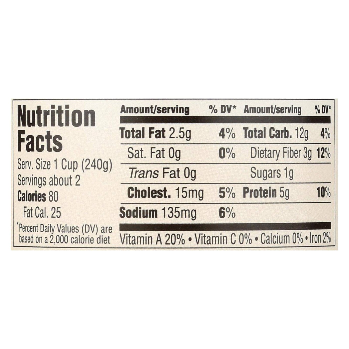 Buy Health Valley Organic Soup - Chicken Noodle No Salt Added - Case Of 12 - 14.5 Oz.  at OnlyNaturals.us