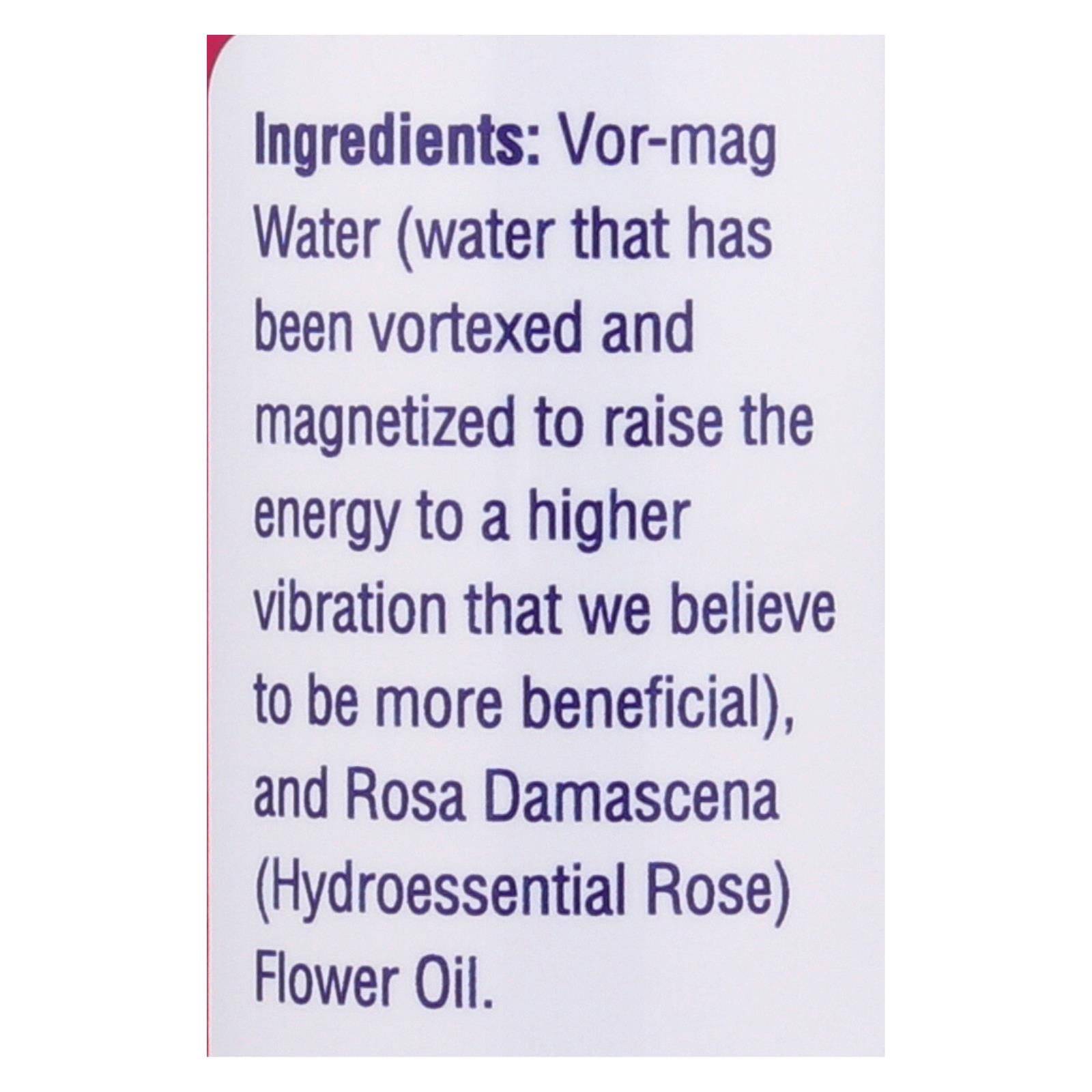 Buy Heritage Products Rose Petals Rosewater Spray - 4 Fl Oz  at OnlyNaturals.us