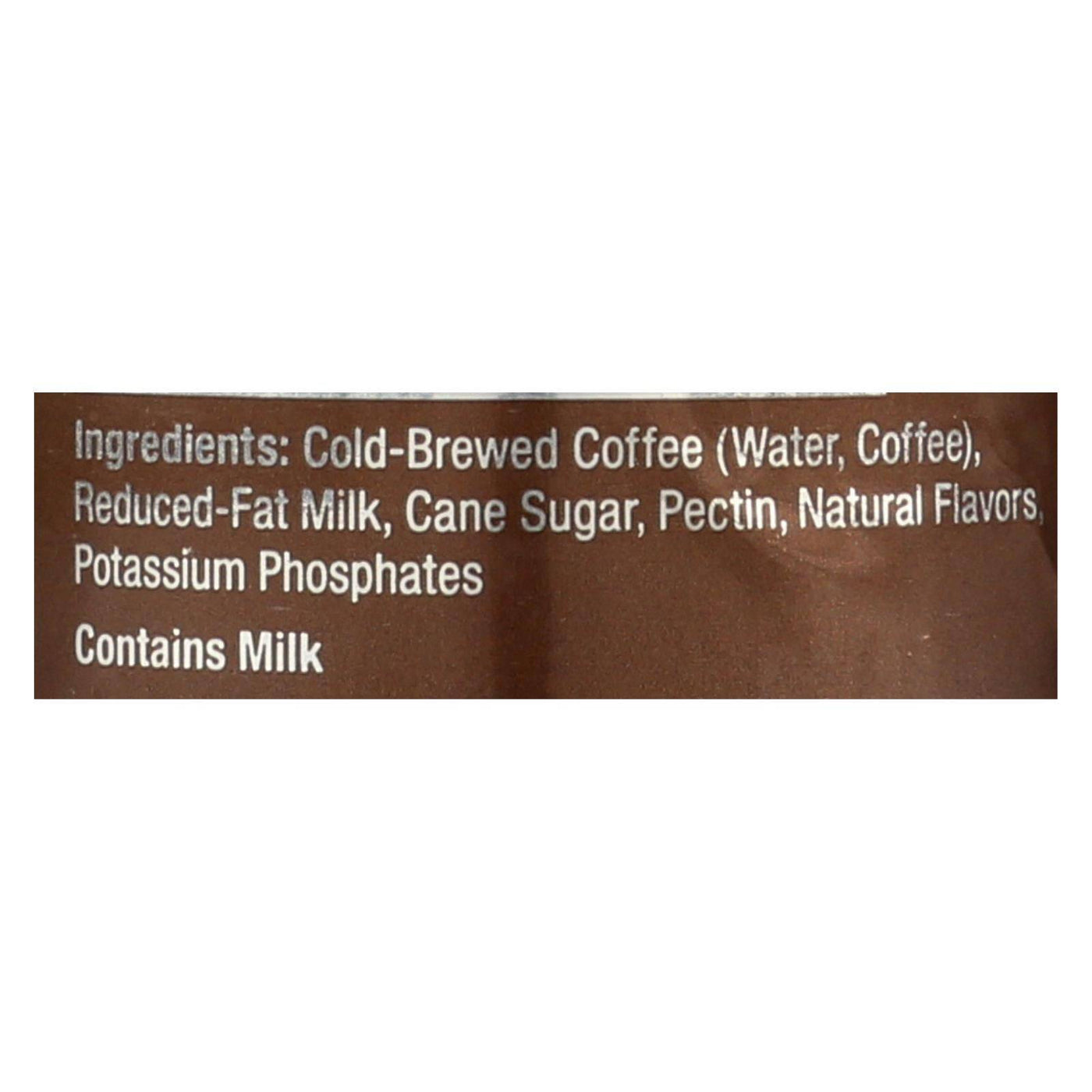Buy High Brew Coffee Coffee - Ready To Drink - Mexican Vanilla - 8 Oz - Case Of 12  at OnlyNaturals.us
