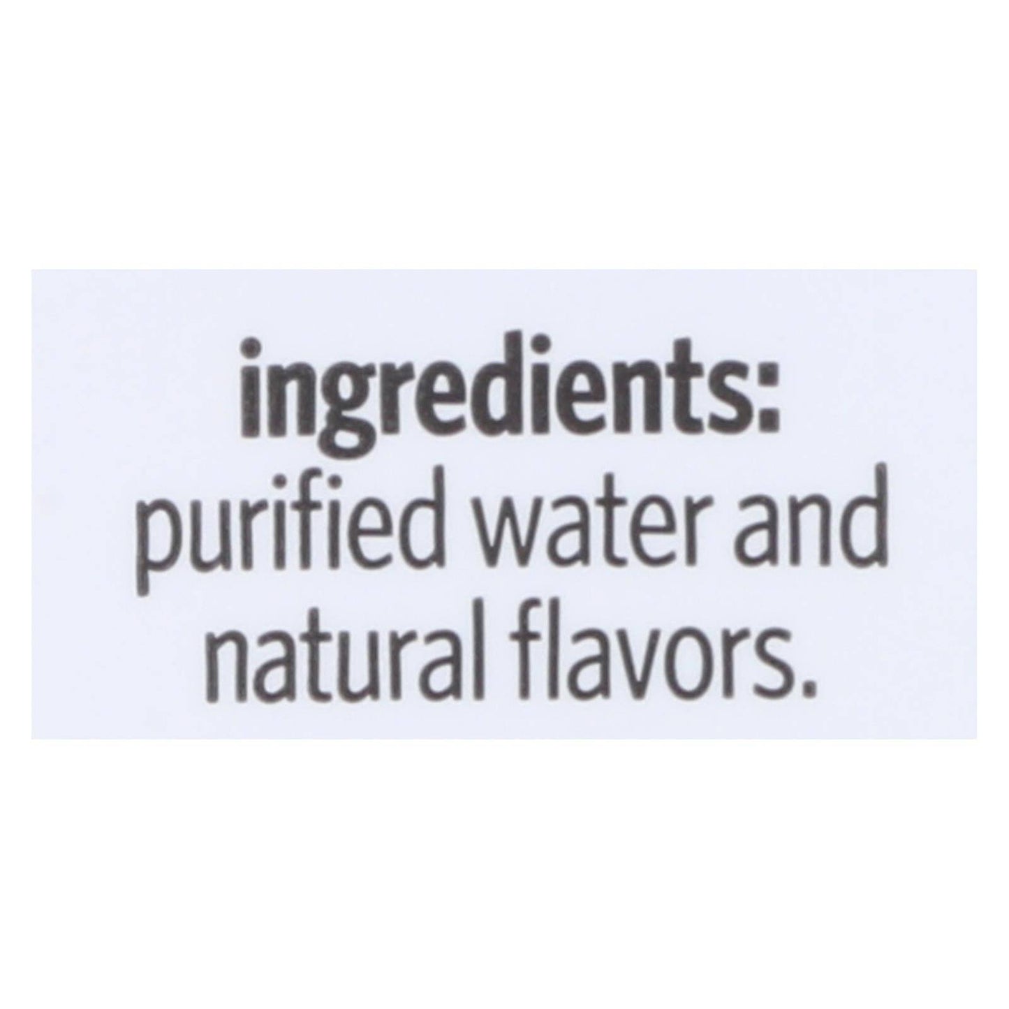 Buy Hint Raspberry Water - Raspberry - Case Of 12 - 16 Fl Oz.  at OnlyNaturals.us