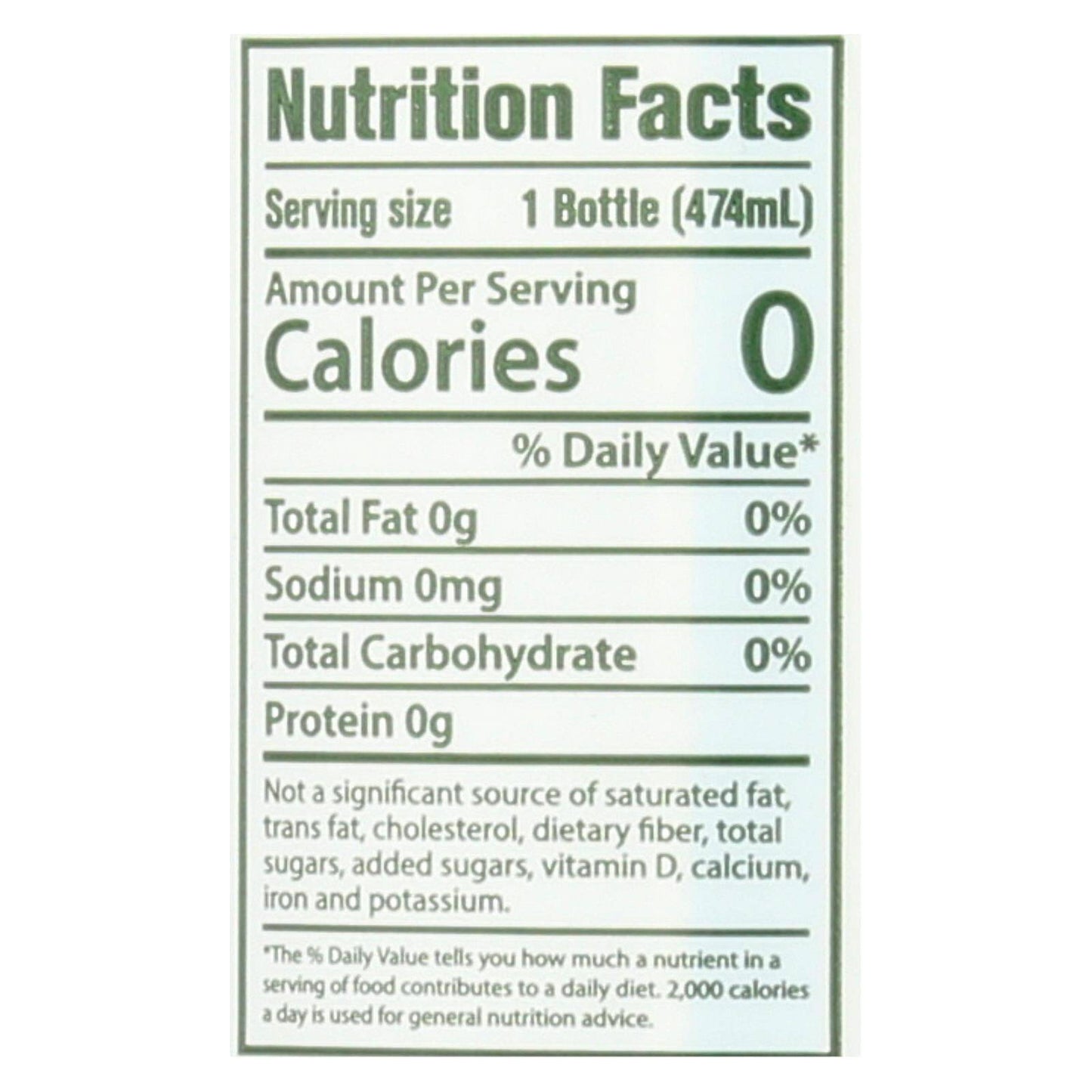 Hint Watermelon Water - Watermelon - Case Of 12 - 16 Fl Oz. | OnlyNaturals.us