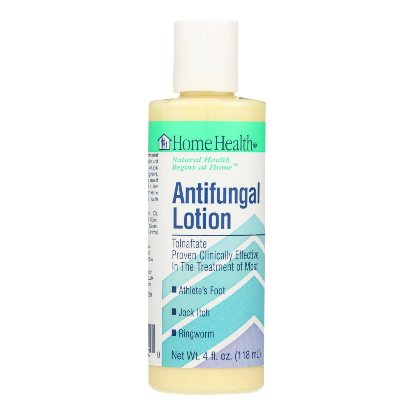 Buy Home Health Antifungal Lotion - 4 Fl Oz  at OnlyNaturals.us