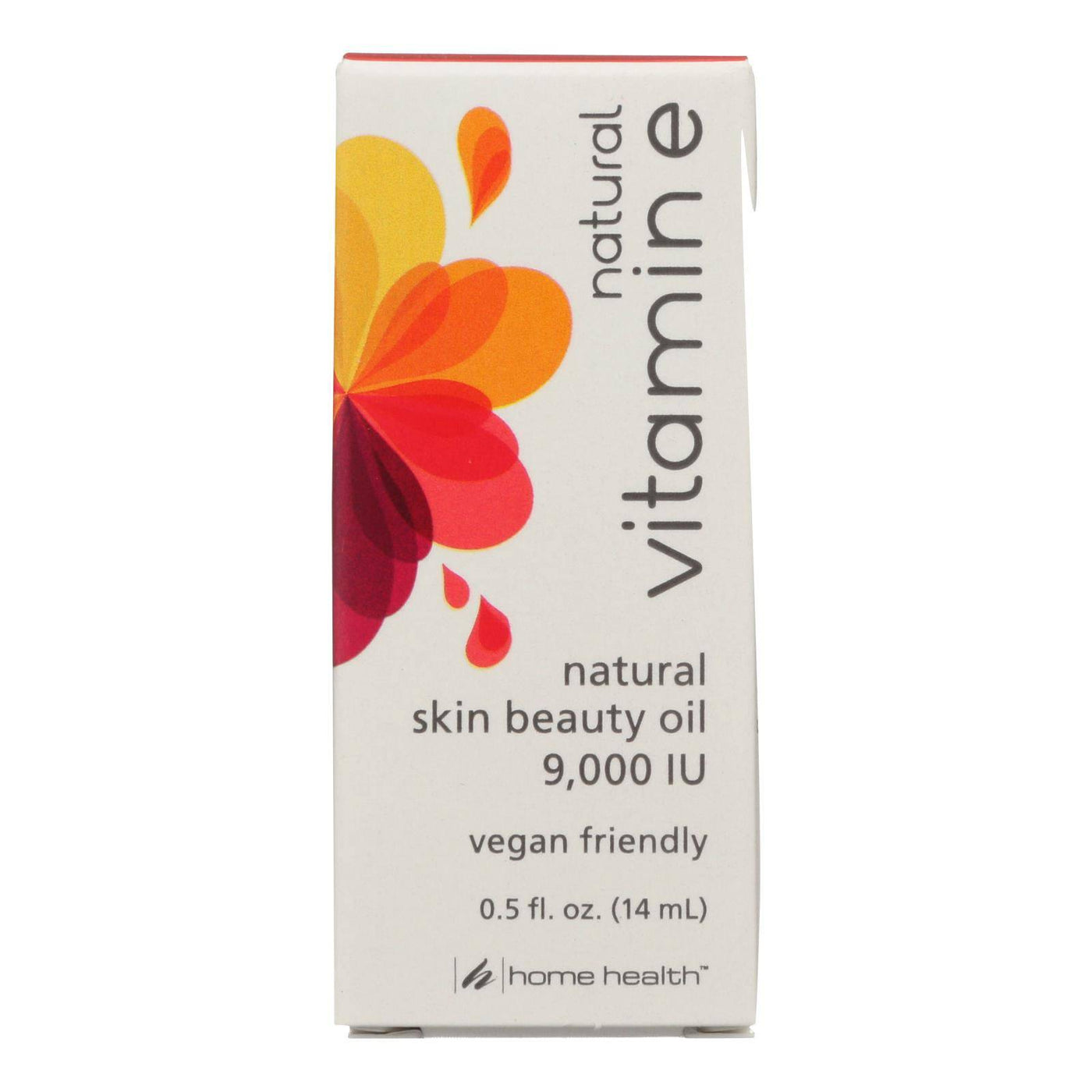 Buy Home Health Natural Vitamin E Oil - 9000 Iu - 0.5 Fl Oz  at OnlyNaturals.us