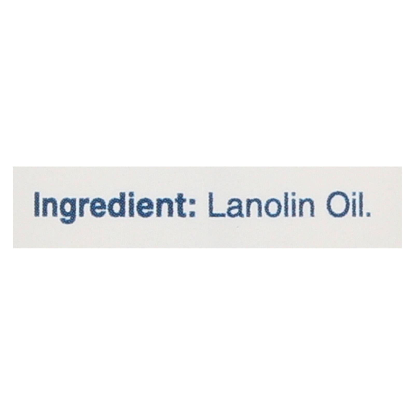 Buy Home Health Liquid Lanolin - 4 Fl Oz  at OnlyNaturals.us