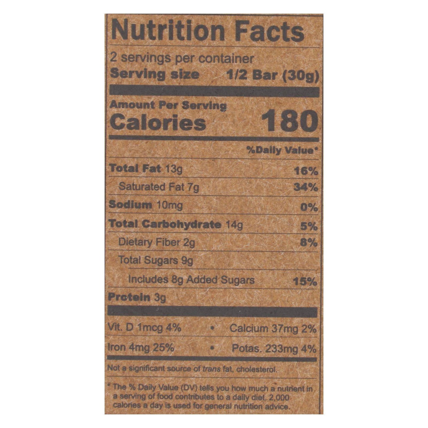 Hu - Dark Chocolate Bar Cashew Butter Orange Vanilla - Case Of 12-2.1 Oz | OnlyNaturals.us