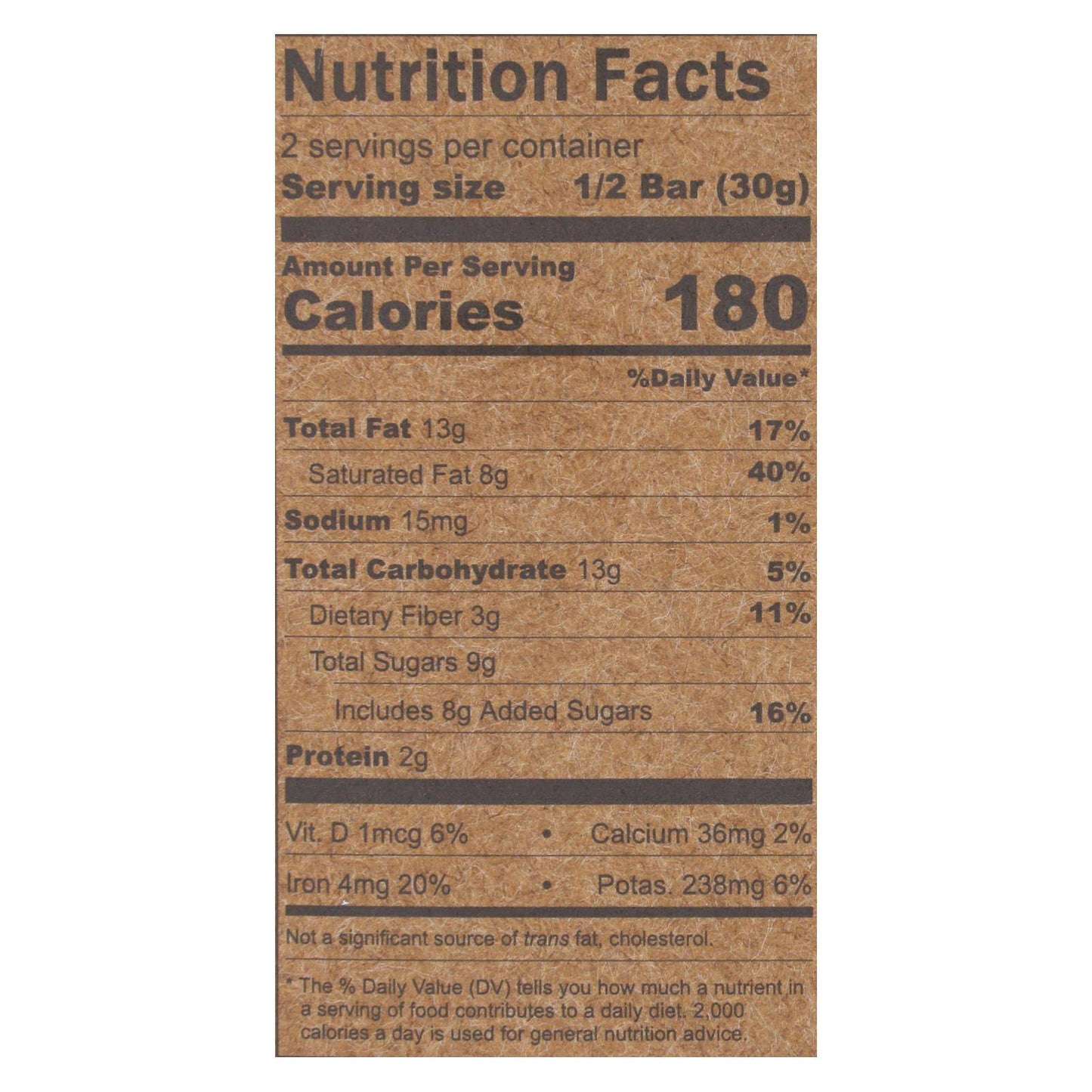 Hu - Dark Chocolate Bar Simple - Case Of 12-2.1 Oz | OnlyNaturals.us