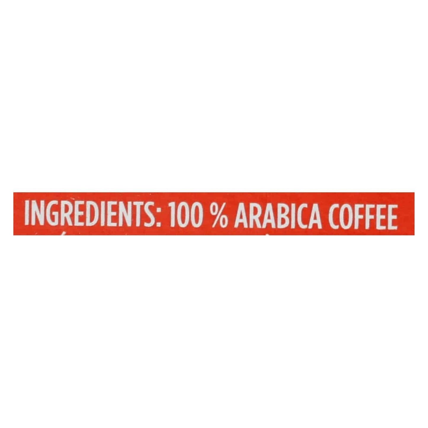 Illy Caffe Coffee - K-cup Colo Arabica Select - Case Of 6 - 4.103 Oz | OnlyNaturals.us