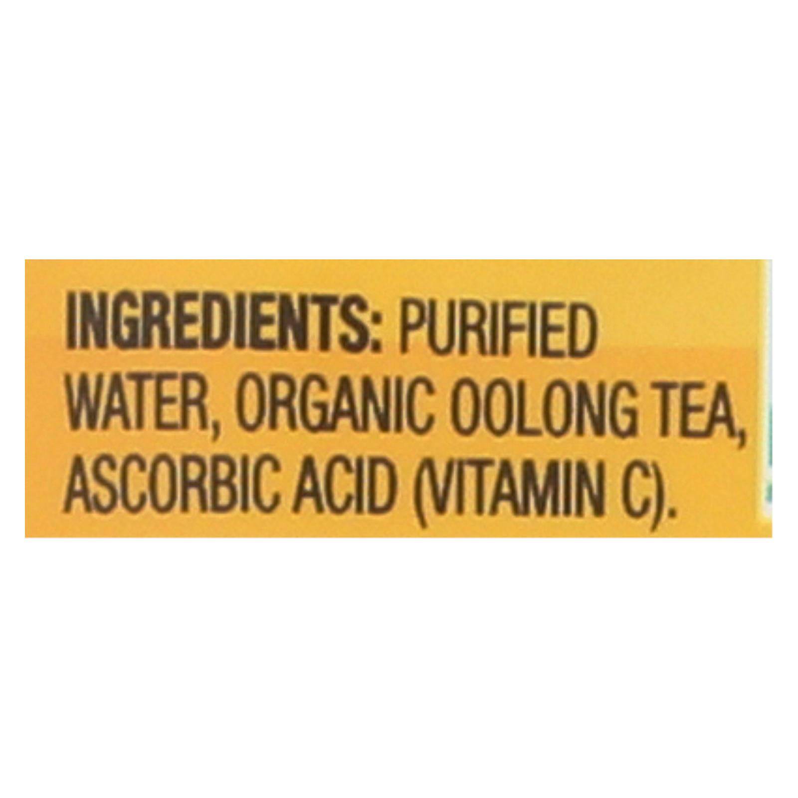 Buy Itoen Tea - Organic - Golden - Oolong - Bottle - Case Of 12 - 16.9 Fl Oz  at OnlyNaturals.us
