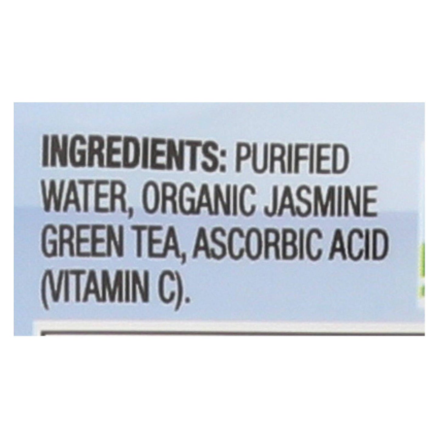 Buy Itoen Tea - Organic - Jasmine - Green - Bottle - Case Of 12 - 16.9 Fl Oz  at OnlyNaturals.us