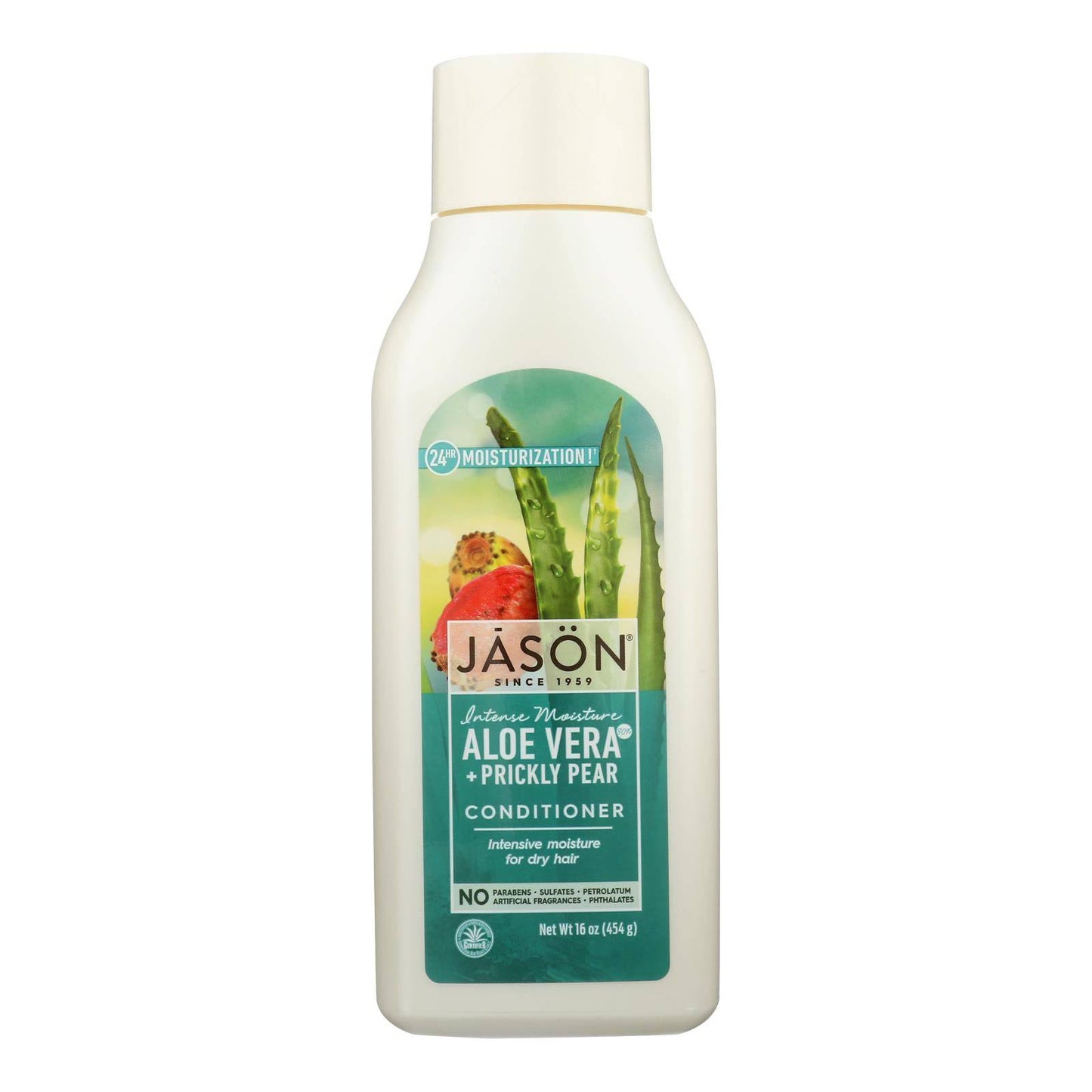 Buy Jason Conditioner Aloe Vera - 16 Fl Oz  at OnlyNaturals.us