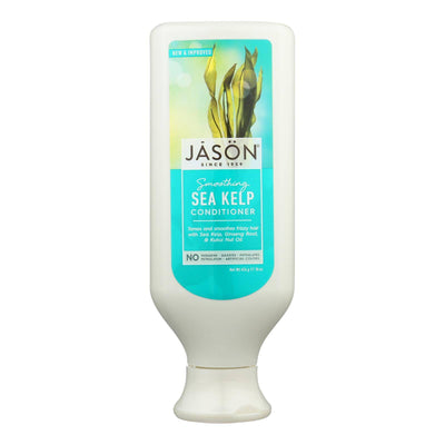 Jason Sea Kelp Natural Conditioner - 16 Fl Oz | OnlyNaturals.us