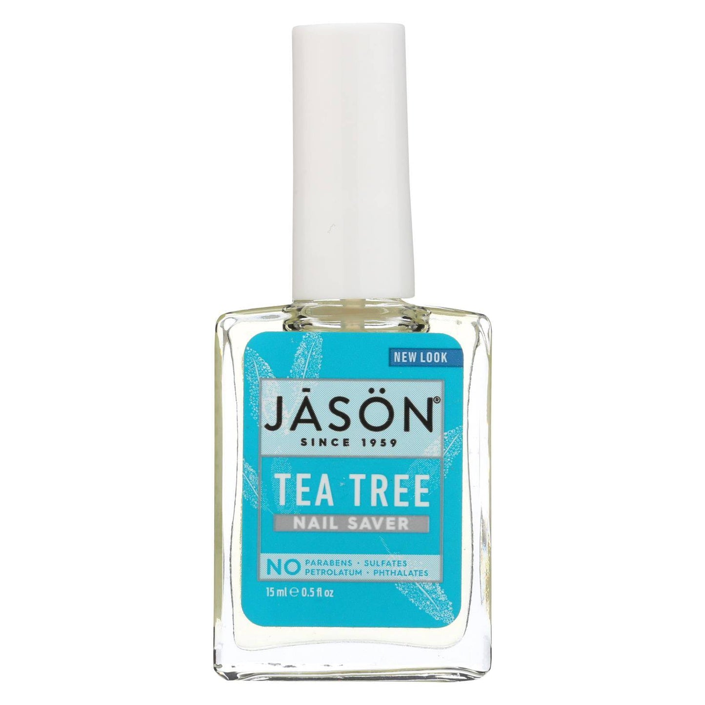 Jason Nail Saver - 0.5 Fl Oz | OnlyNaturals.us