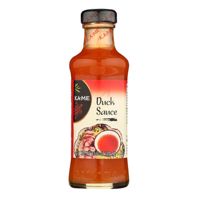 Buy Ka'me Duck Sauce - Case Of 6 - 8.5 Fl Oz.  at OnlyNaturals.us