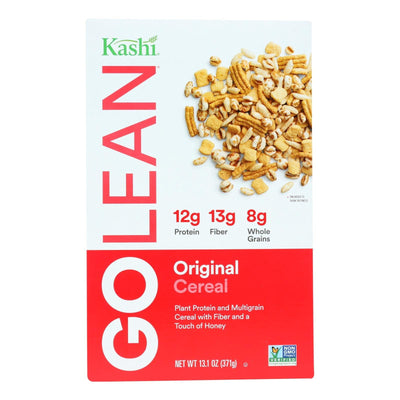 Buy Kashi Cereal - Multigrain - Golean - Original - 13.1 Oz - Case Of 10  at OnlyNaturals.us