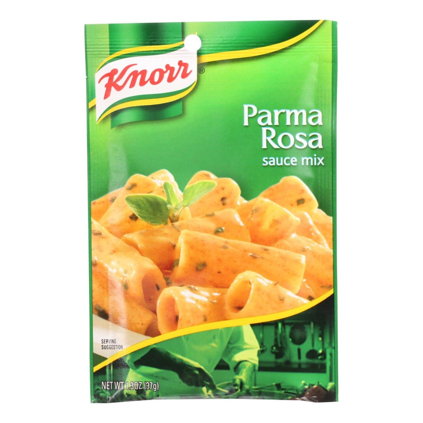 Buy Knorr - Sauce Mix - Parma Rosa - 1.3 Oz - Case Of 12  at OnlyNaturals.us