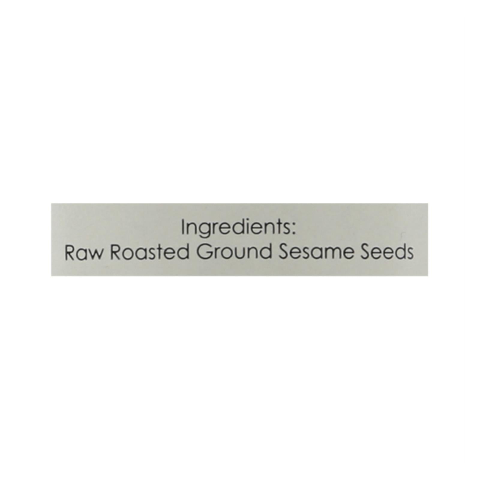 Buy Krinos Sesame Seeds - Case Of 12 - 1 Lb.  at OnlyNaturals.us