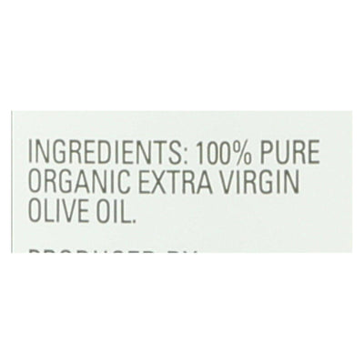La Tourangelle Organic Extra Virgin Olive Oil - Case Of 6 - 25.4 Fl Oz. | OnlyNaturals.us