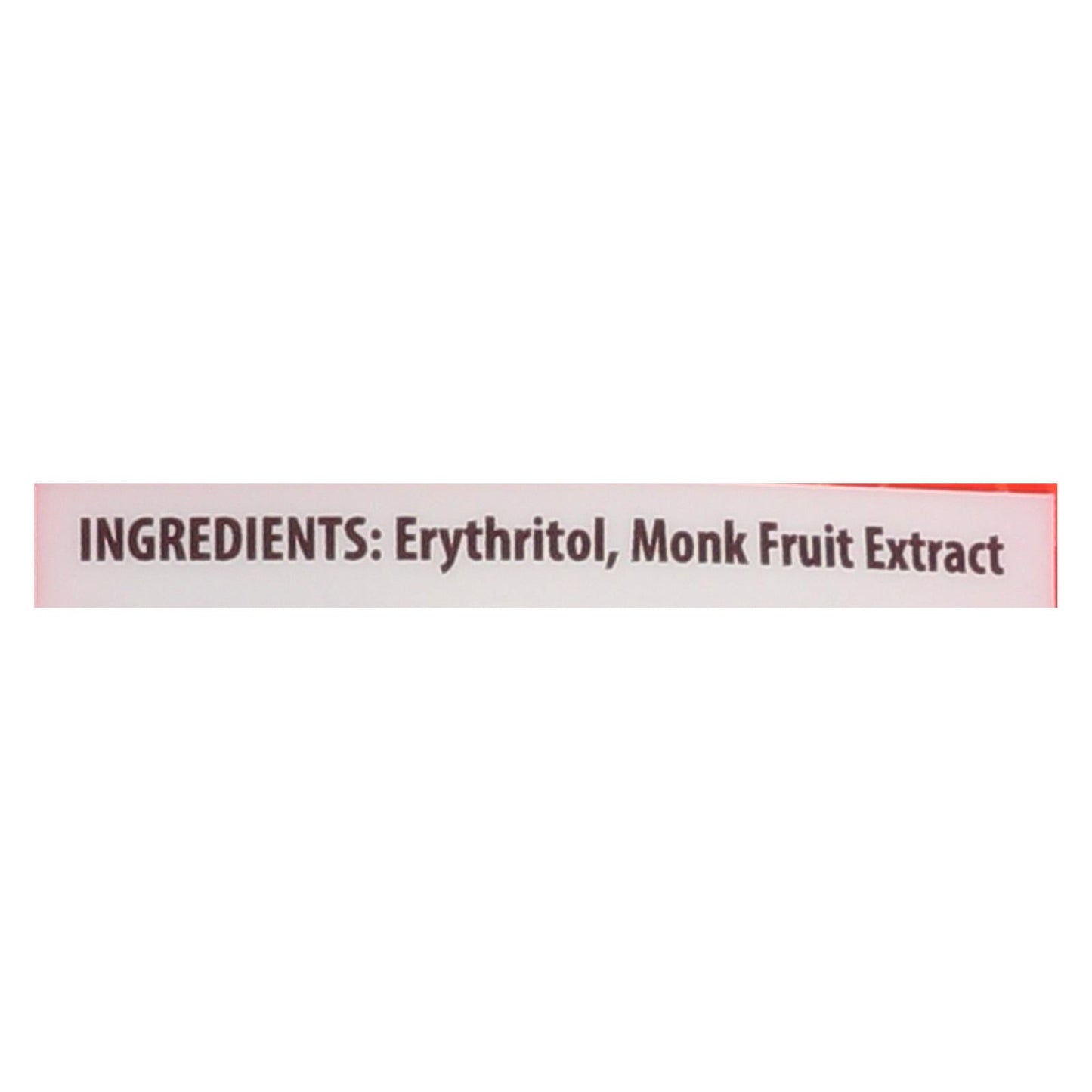 Lakanto - Classic Monkfruit Sweetener - Case Of 8 - 16 Oz. | OnlyNaturals.us