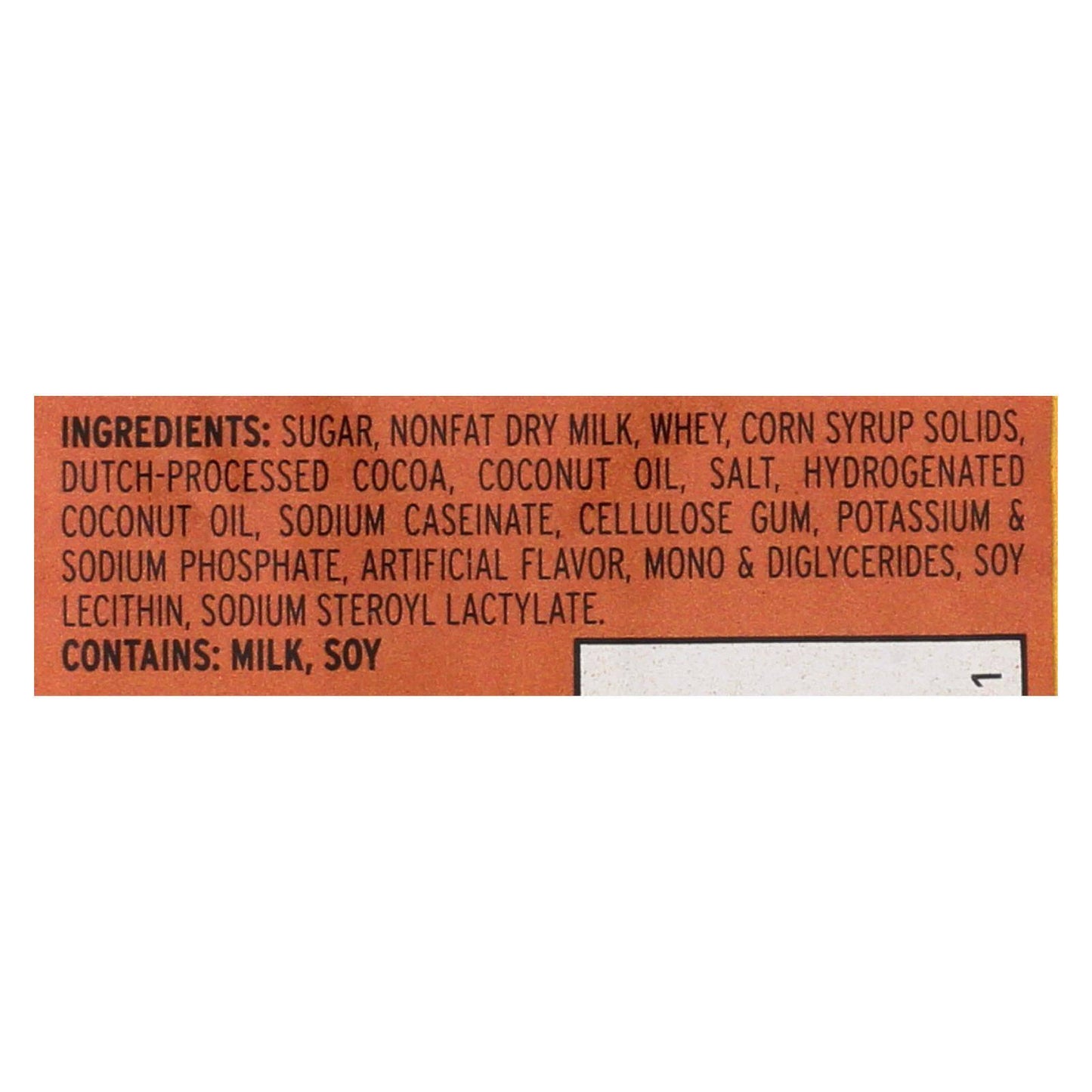 Land O Lakes Cocoa Classic Mix - Caramel And Chocolate - 1.25 Oz - Case Of 12 | OnlyNaturals.us