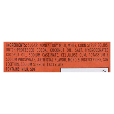 Land O Lakes Cocoa Classic Mix - Hot Cocoa - 1.25 Oz - Case Of 12 | OnlyNaturals.us