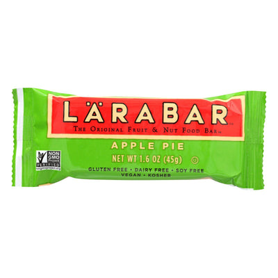 Buy Larabar - Apple Pie - Case Of 16 - 1.6 Oz  at OnlyNaturals.us