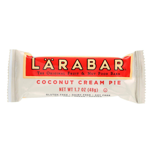 Buy Larabar - Coconut Cream - Case Of 16 - 1.7 Oz  at OnlyNaturals.us