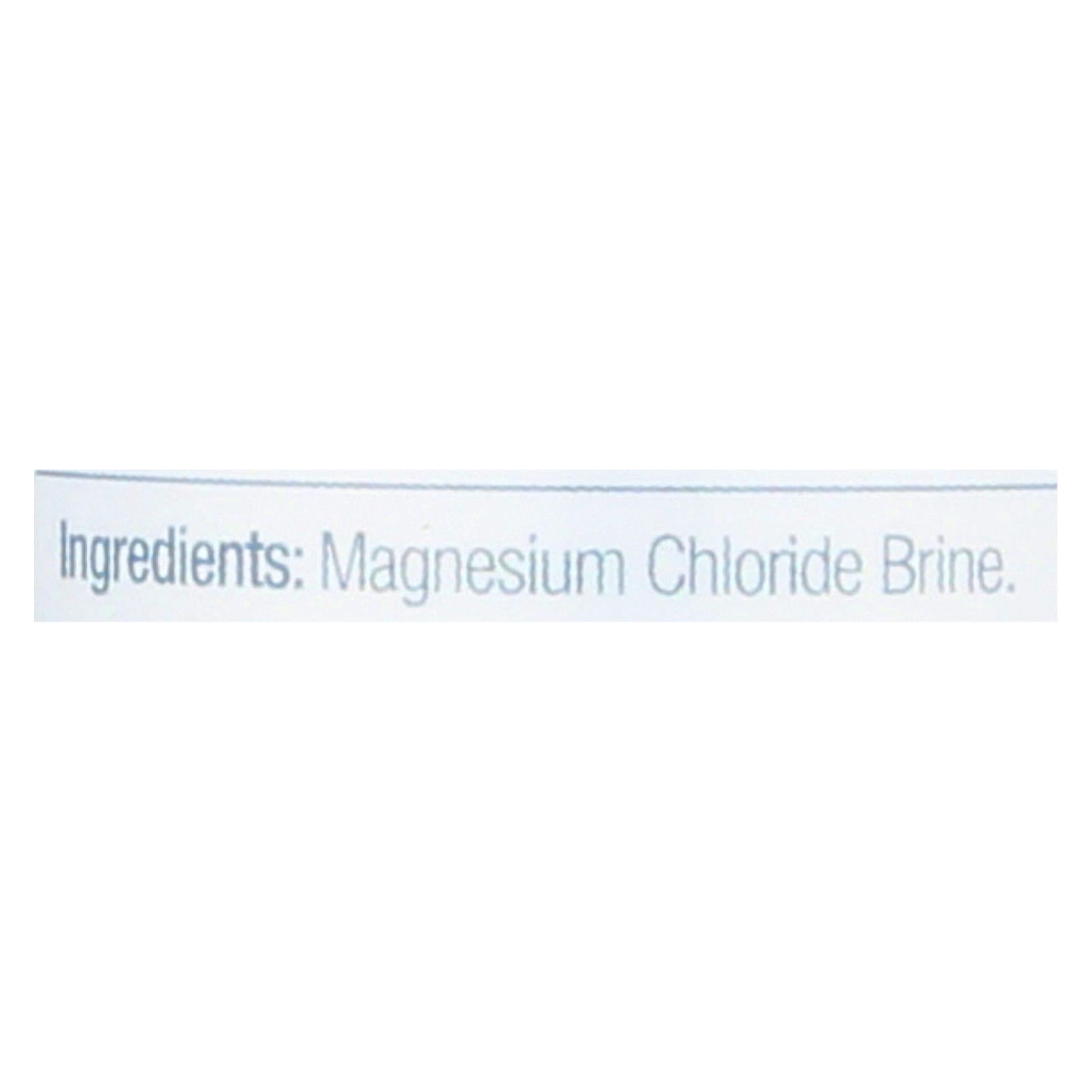 Buy Life-flo Pure Magnesium Oil - 8 Oz  at OnlyNaturals.us